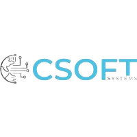 CSOFT Systems logo
