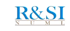 NUML Dept. of Software Engineering Logo